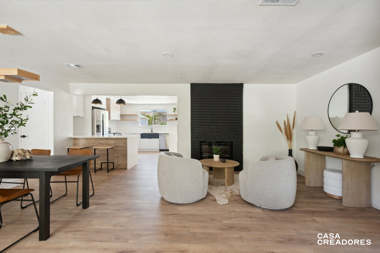 Foto principal - 11901 Pollyanna Ave