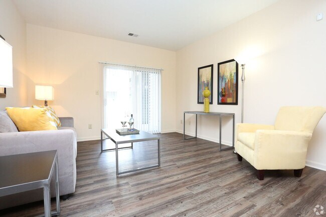 Foto del interior - Garden Gate Apartments