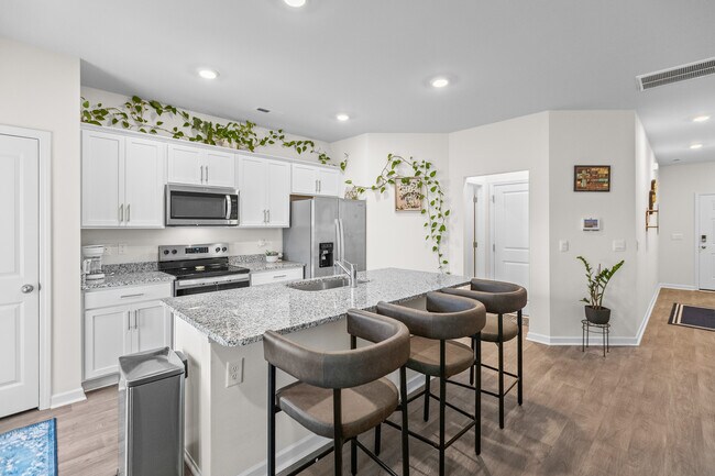 Foto del edificio - 3610 Sedge Dr