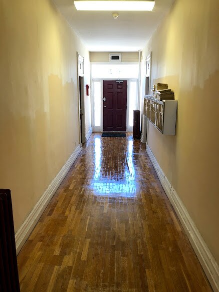 Foto del edificio - 412 N 11th St