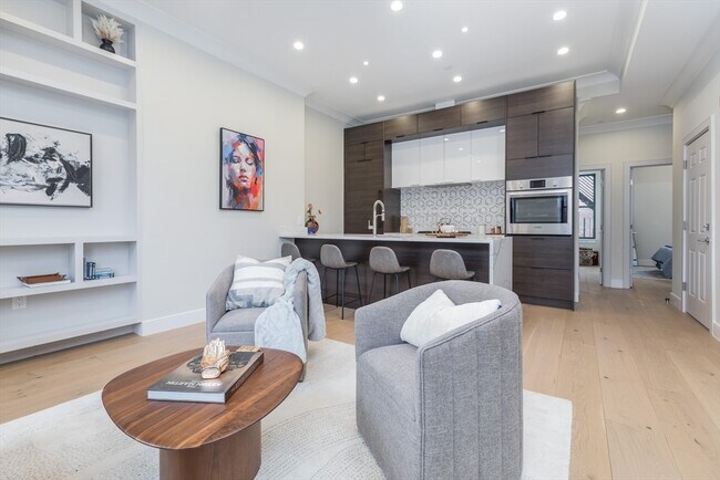 Foto del edificio - 577 Massachusetts Ave