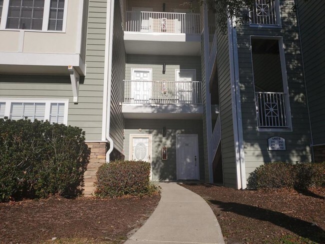 Foto del edificio - 84 Addison Cottage Way #211