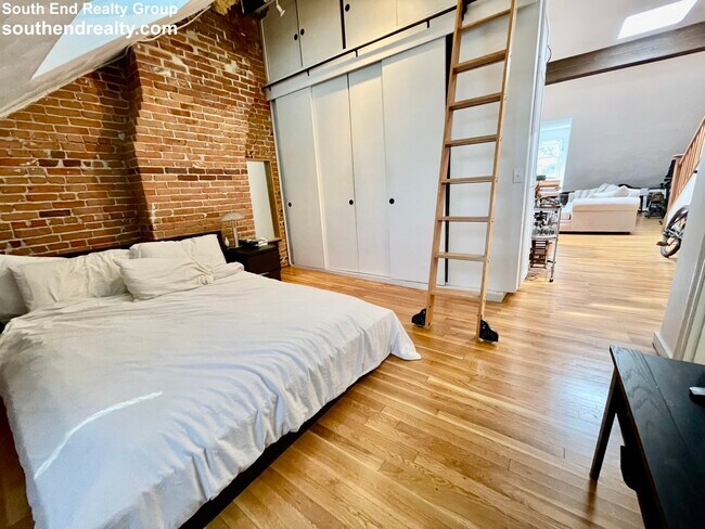 Foto del edificio - 75 Rutland St