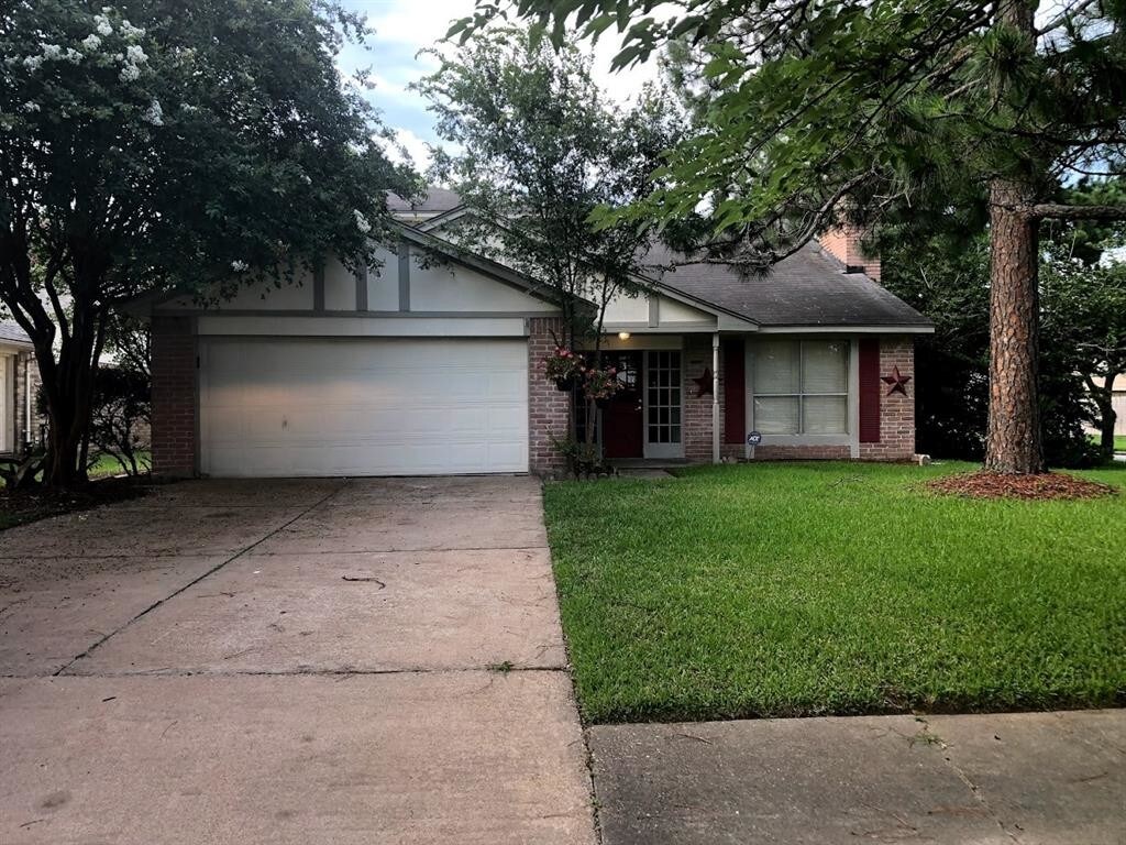 Primary Photo - 18002 Glenledi Dr