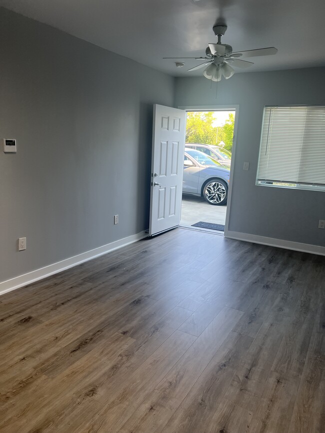 Building Photo - 8857 Comanche Ave