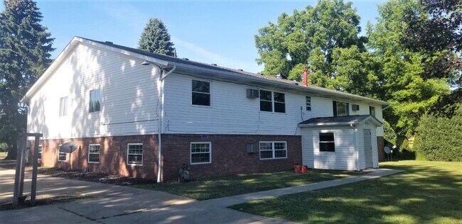 Foto del edificio - 3804 Timberview St NW