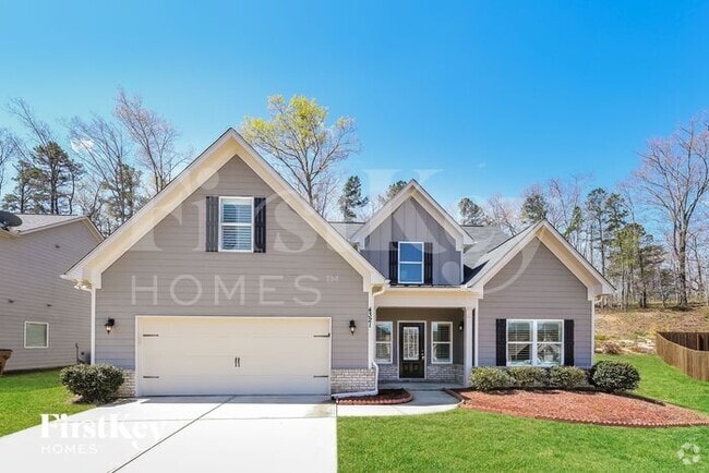 Building Photo - 4321 Yonah Park