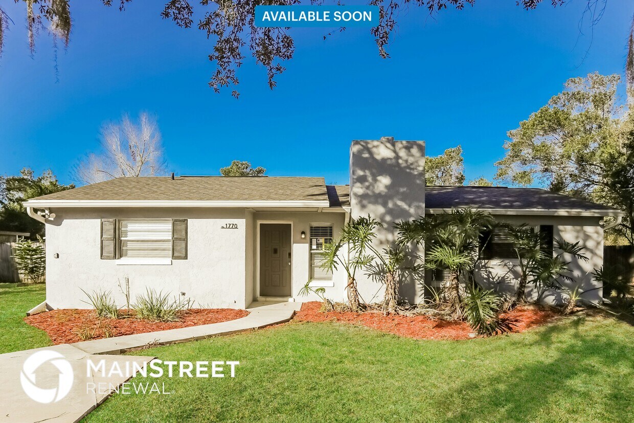 Foto principal - 1770 Oak St