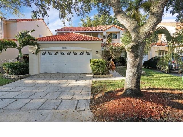 3920 Hyde Park Cir Hollywood Fl 33021 Apartment For Rent In Primary Photo 3920 Hyde Park Cir