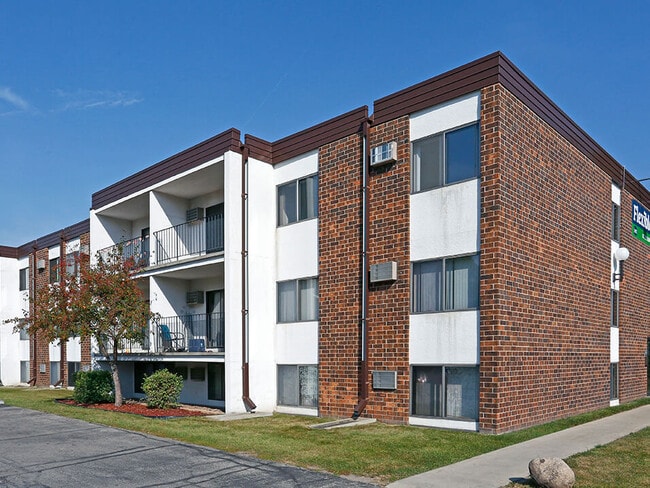 Welcome to Olympik VIllage Apartments! - Olympik Village Apartments
