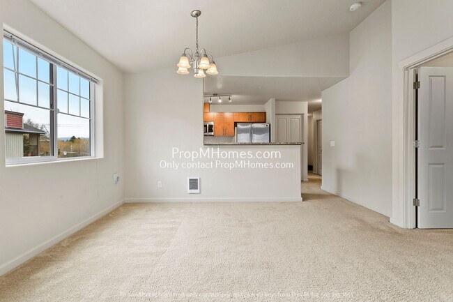 Foto del edificio - 10834 NE Holly St