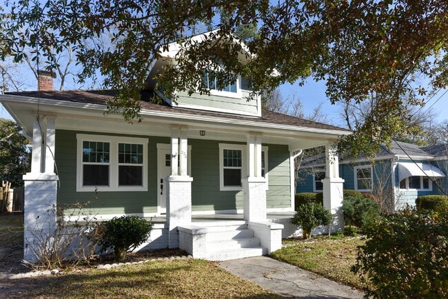 Super Cute Bungalow - Super Cute Bungalow Apartment