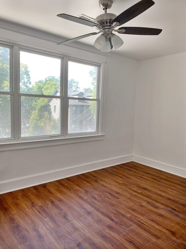 Habitación principal - 4415 5th St NW