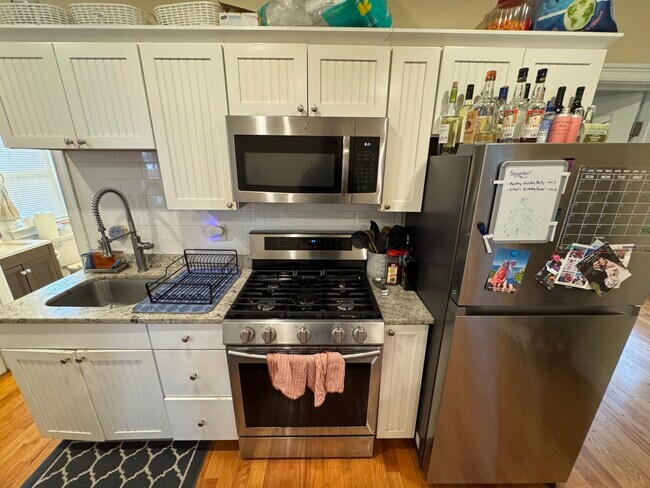 Foto del edificio - 30 Cambridge Ter