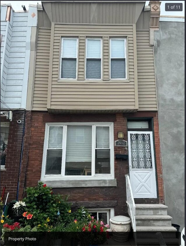 Photo - 2602 S Fairhill St - 2602