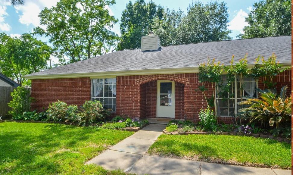 Primary Photo - 3315 Sansford Cir