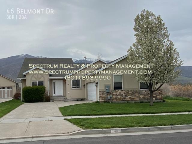 Foto principal - 3 BD/2 BA Home for Rent in Farmington