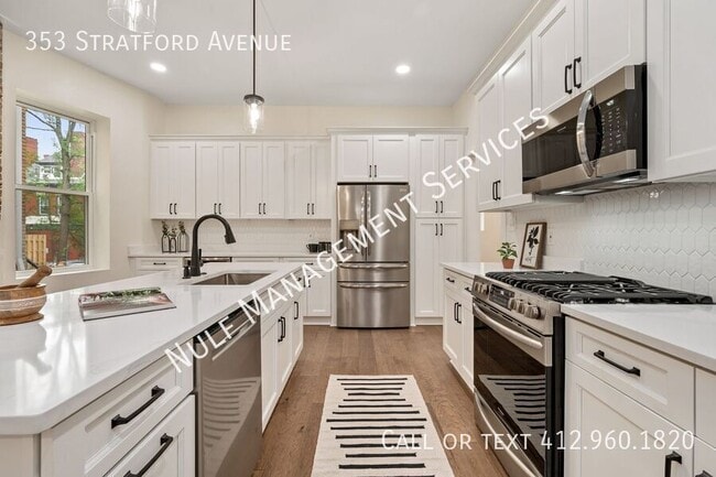 Foto del edificio - 353 Stratford Ave