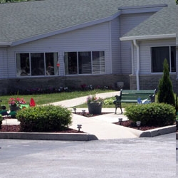 Building Photo - Gaslight Apartments Affordable Senior Housing