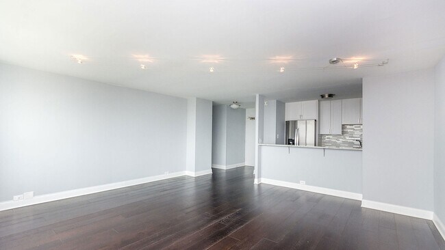 Foto del edificio - 1255 N Sandburg Terrace
