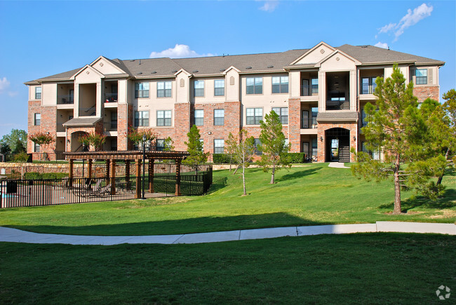 Terraces of Marine Creek Apartments - Fort Worth, TX | Apartments.com