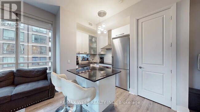 Photo du bâtiment - 21 Balmuto St