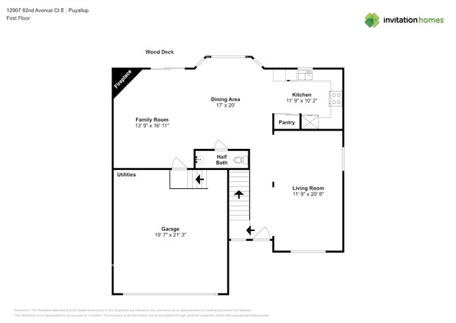 Building Photo - 12907 82nd Ave Ct E