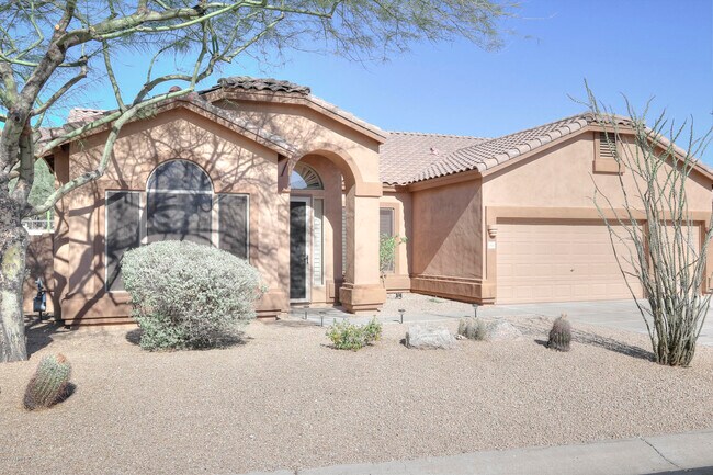Building Photo - 3845 N Red Sky Cir