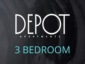 Depot Miami Apartments - 12