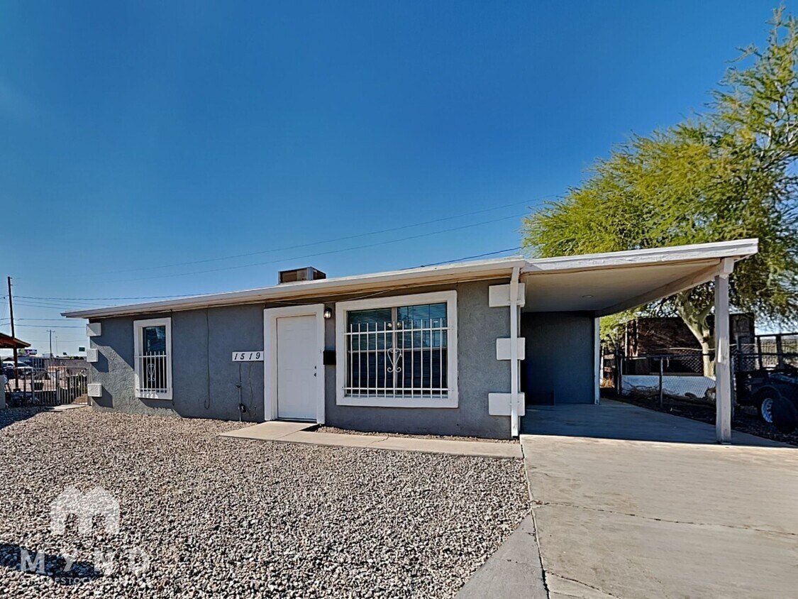 Foto principal - 1519 W Cocopah St
