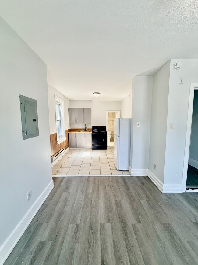 Photo - 1514 Arrott St-2 Apartment