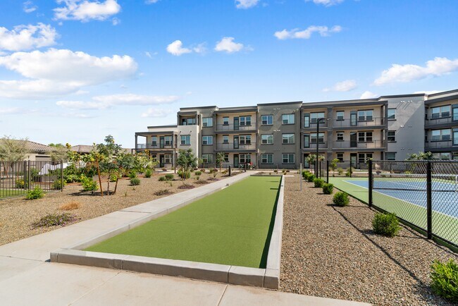 Foto del edificio - Amberlin Queen Creek 55+ Active Adult