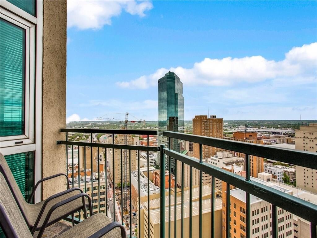 Foto principal - 500 Throckmorton St