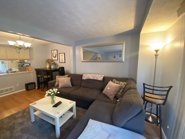 Foto del edificio - Bridgeville - 2 Bedroom, 1.5 Bathroom Town...