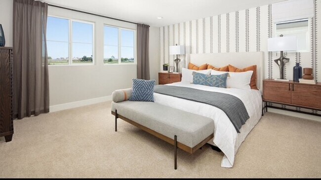 Building Photo - Gorgeous Brand New Home - Solar - 4 Bedroo...