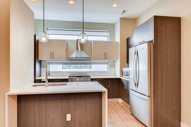 Building Photo - New Construction 3 Bedroom Townhomes for Rent