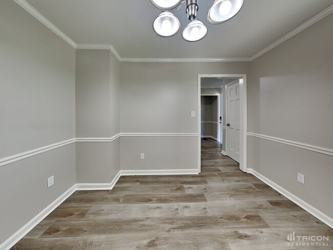 Foto del edificio - 7 Singletree Court Wendell NC