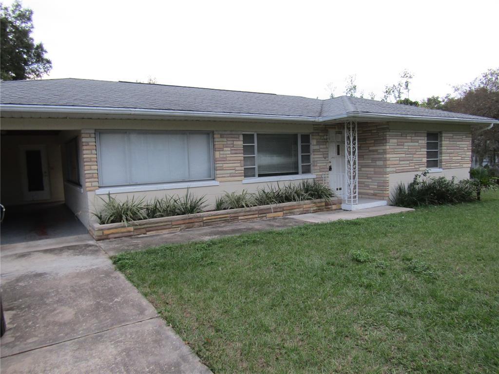 1022 E 3rd Ave, Mount Dora, FL 32757 House Rental in Mount Dora, FL