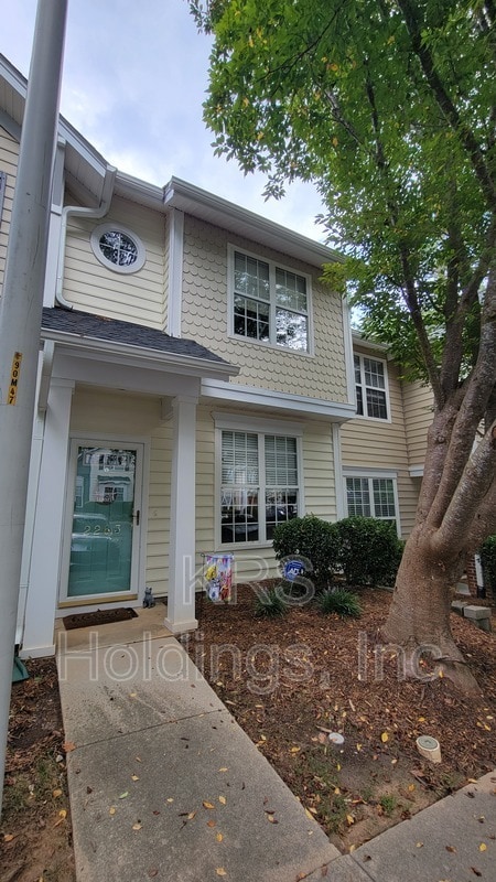 Building Photo - 2263 Plum Frost Dr