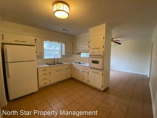 Foto del edificio - 3 br, 1.5 bath House - 1008 Routon Drive SW