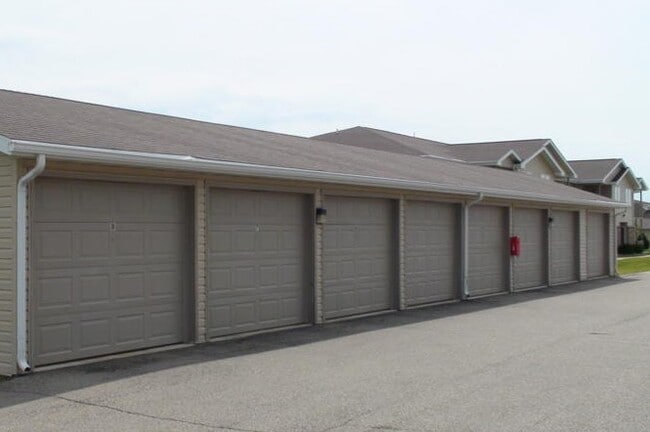 Building Photo - Gateway Estates