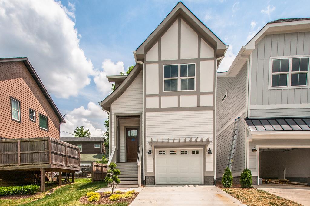 Photo - 503 Acklen Park Dr (Nashville, TN)