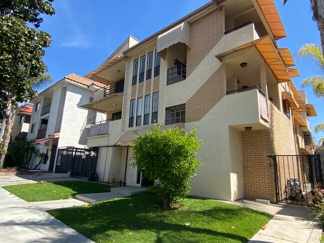 Foto del edificio - 134 N Everett St