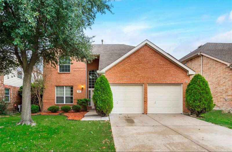 Foto principal - 818 Green Pond Dr