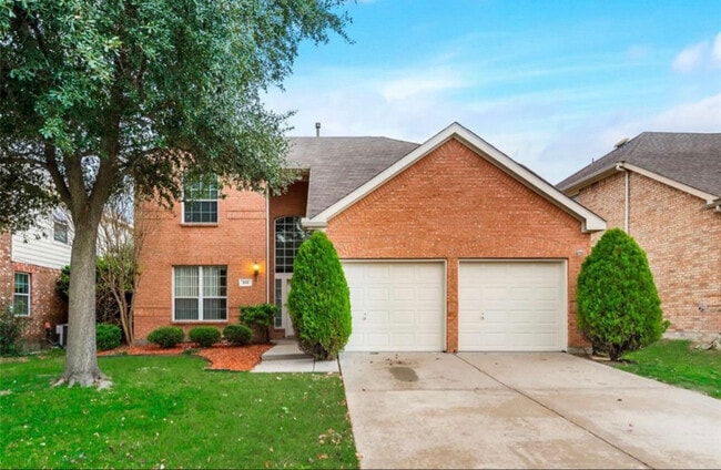 Building Photo - 818 Green Pond Dr