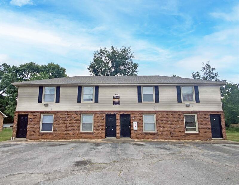 Primary Photo - 809-B Golfview Pl