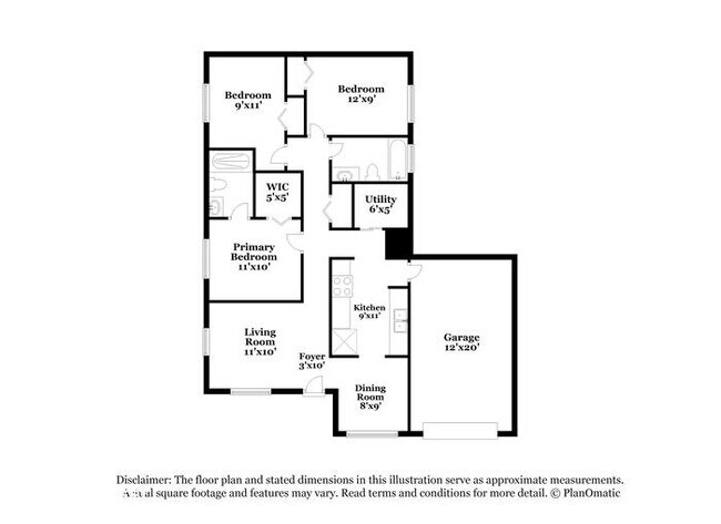 Building Photo - 3511 75th St W, Lehigh Acres, FL 33971