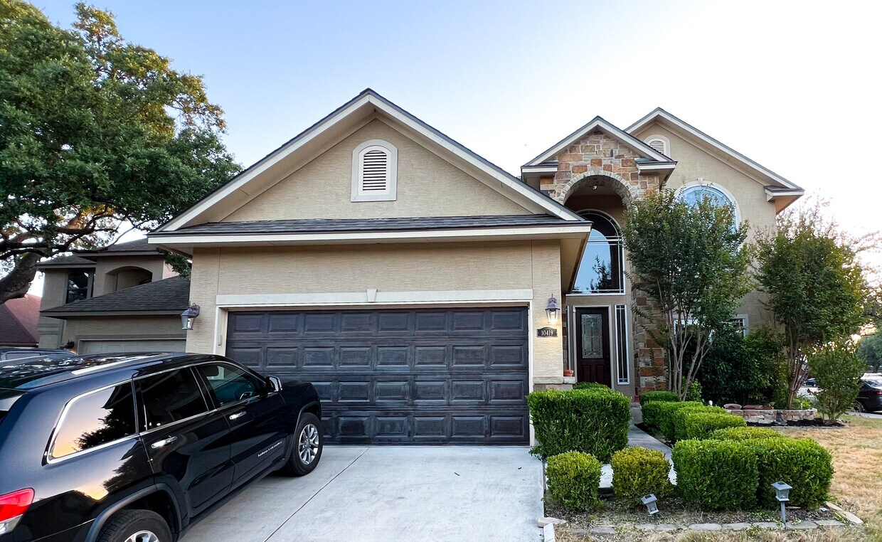 Foto principal - 10419 Avalon Rdg