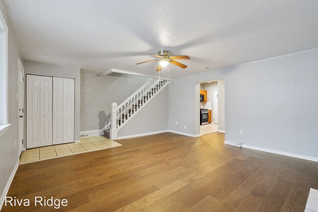 Building Photo - 3 br, 1 bath House - 410 Lorenz Avenue