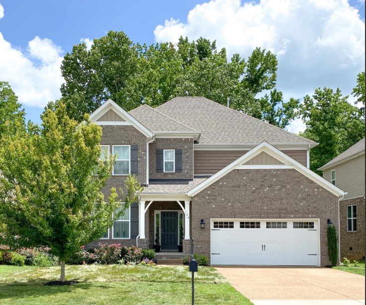 Foto principal - 724 Bench Ln